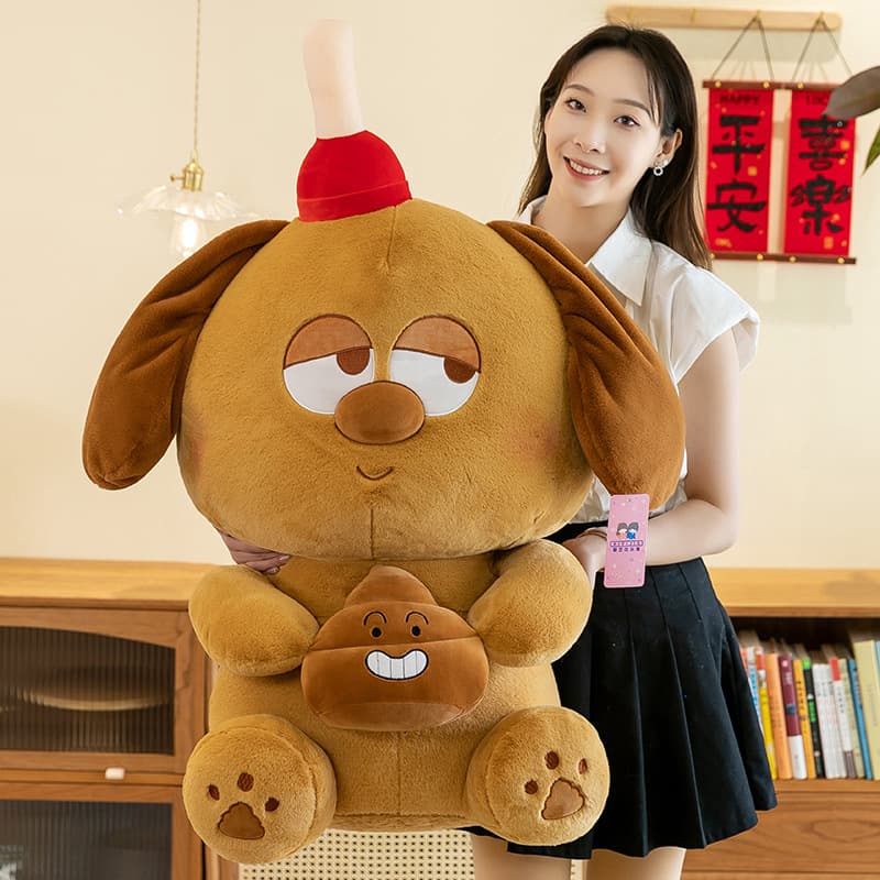 Мягкая игрушка 24cm33cm45cm60cm85cm - изображение 5
