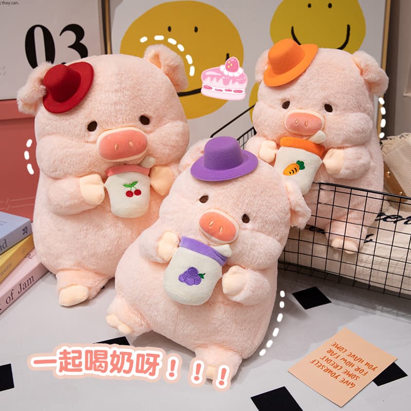 Мягкая игрушка 35cm45cm - изображение 4