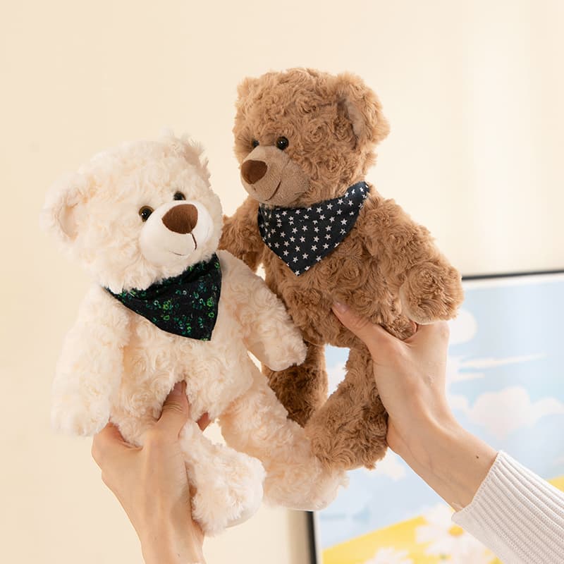 Мягкая игрушка 30cm - изображение 4