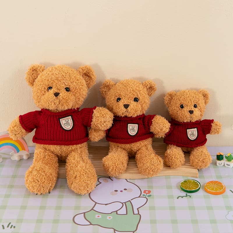 Мягкая игрушка 25cm30cm37cm - изображение 3
