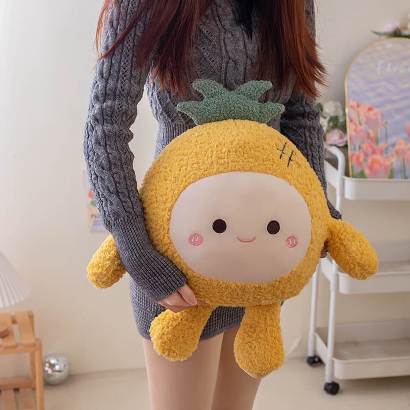 Мягкая игрушка 23cm35cn45cm - изображение 3