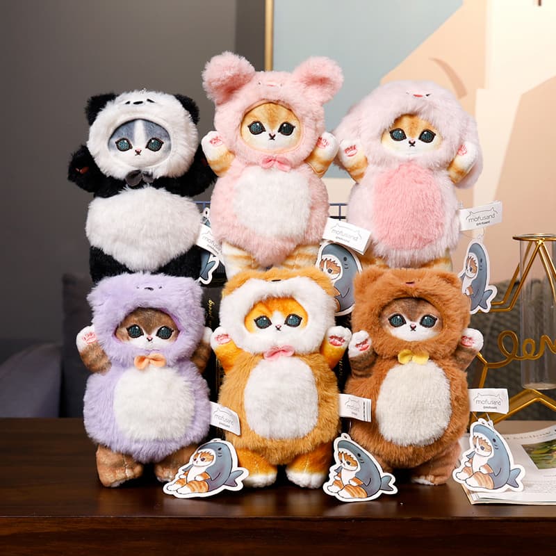 Мягкая игрушка 30cm50cm - изображение 3