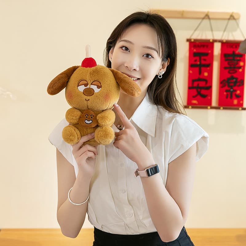Мягкая игрушка 24cm33cm45cm60cm85cm - изображение 11