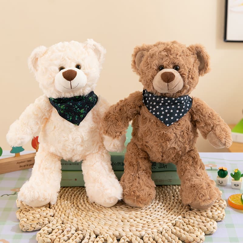 Мягкая игрушка 30cm - изображение 3