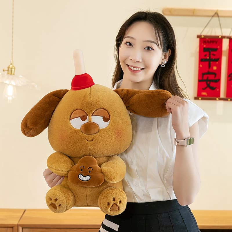 Мягкая игрушка 24cm33cm45cm60cm85cm - изображение 10