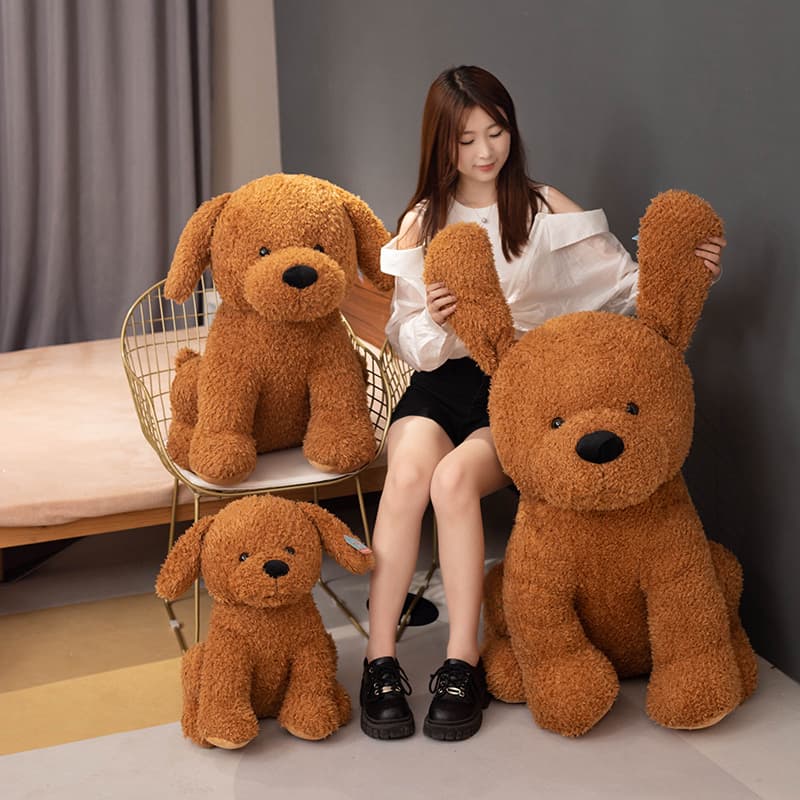 Мягкая игрушка 48cm66cm80cm - изображение 5