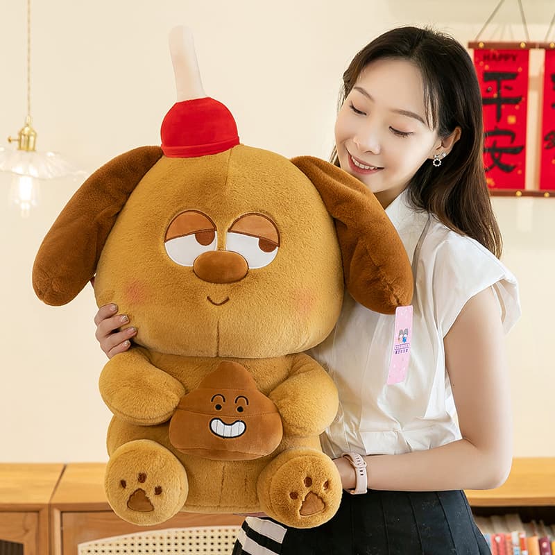 Мягкая игрушка 24cm33cm45cm60cm85cm - изображение 8