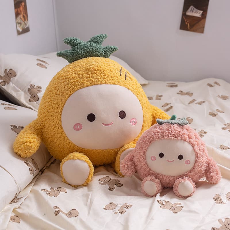 Мягкая игрушка 23cm35cn45cm - изображение 5