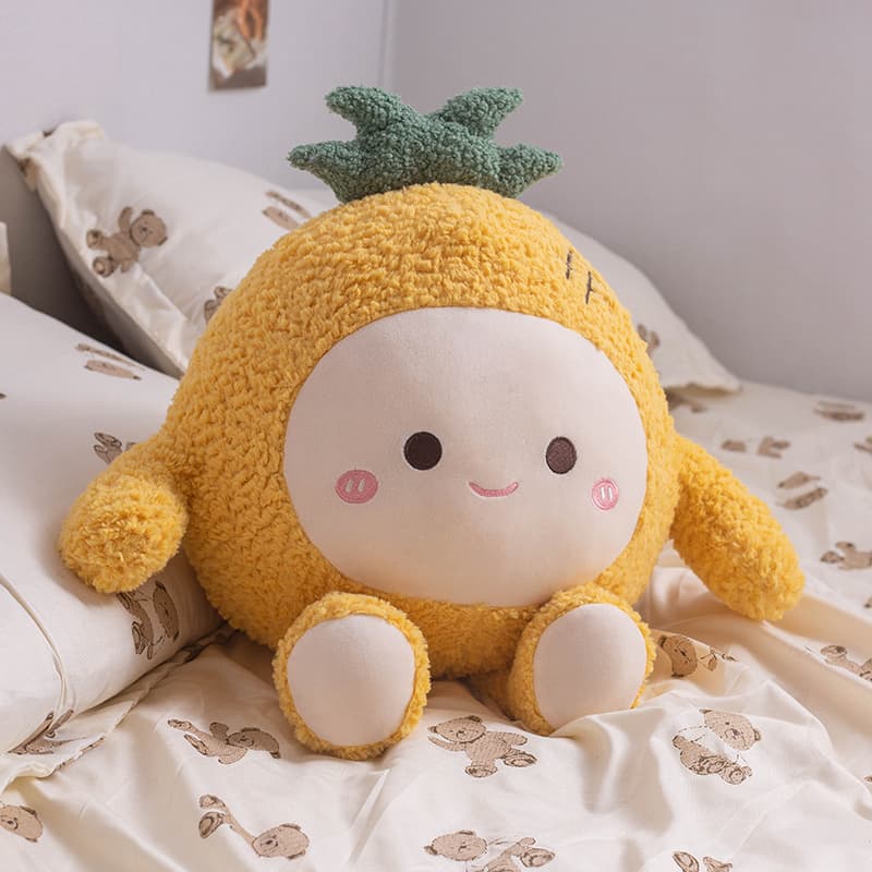 Мягкая игрушка 23cm35cn45cm - изображение 2