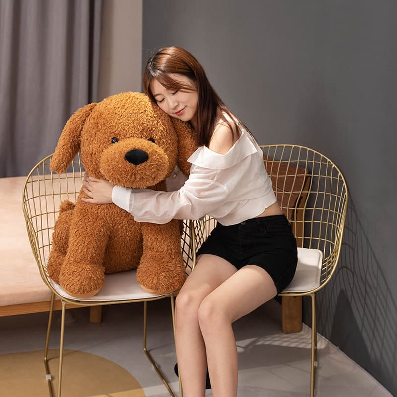 Мягкая игрушка 48cm66cm80cm - изображение 4