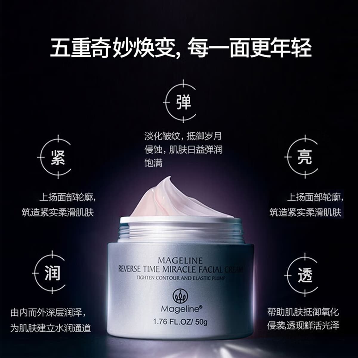 MAGELINE 20ml+5g - изображение 6