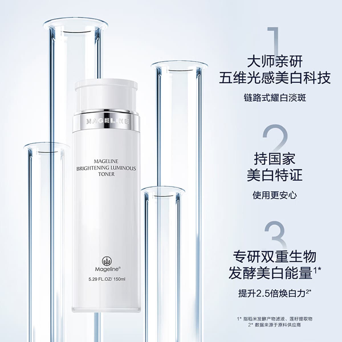 MAGELINE 20ml+5g - изображение 7