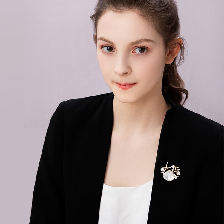 Брошь ROYALSASA ins - изображение 3