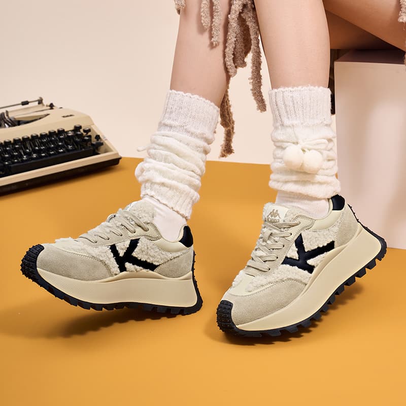 Кроссовки Kappa - изображение 7