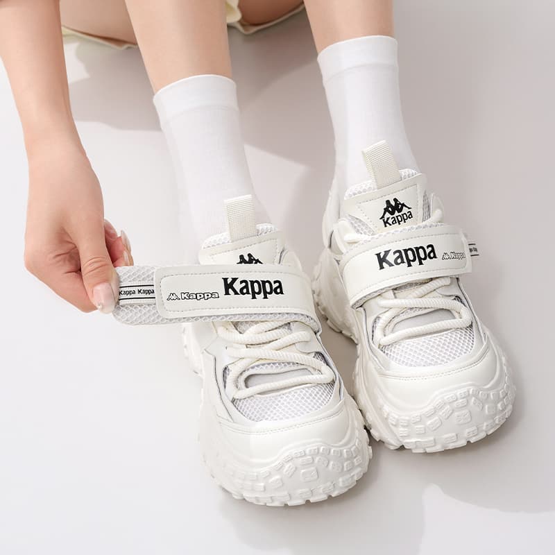 Кроссовки Kappa - изображение 7