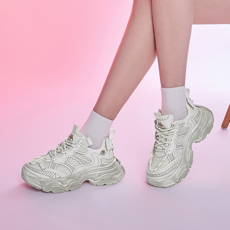 Кроссовки Kappa - изображение 7