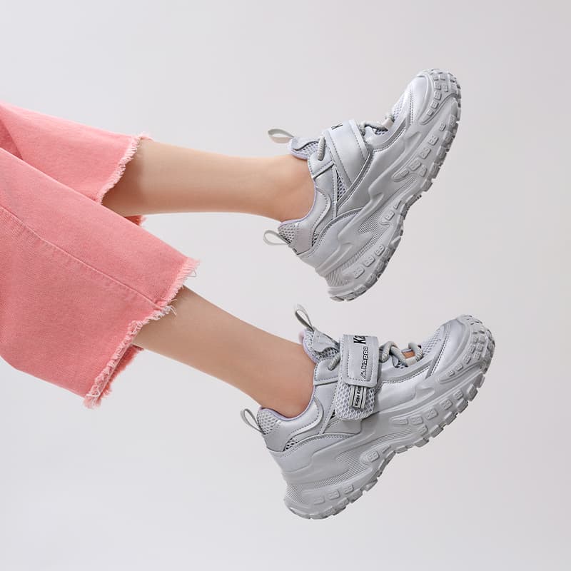 Кроссовки Kappa - изображение 7