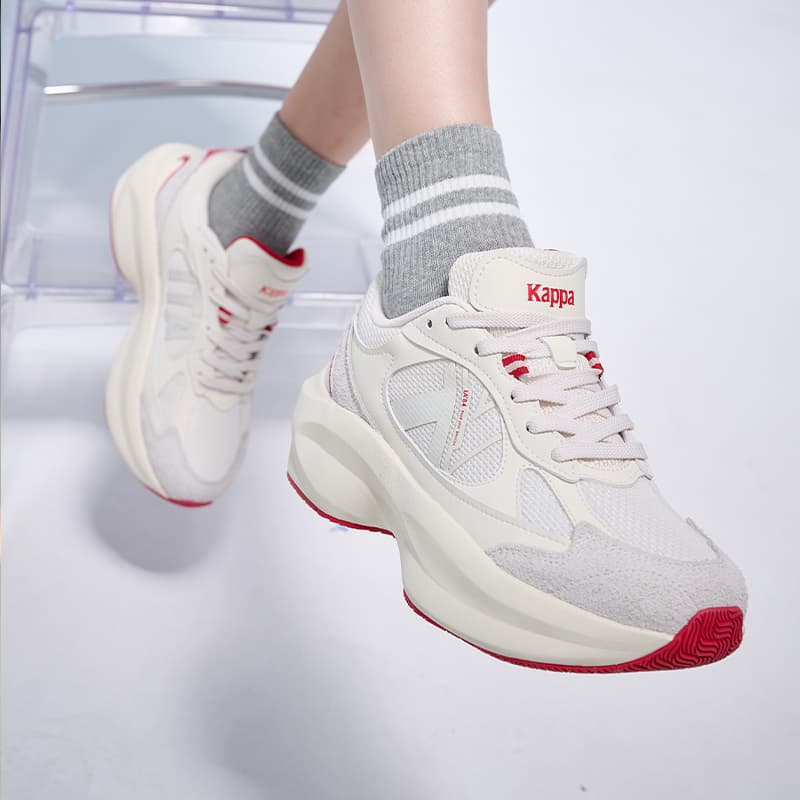 Кроссовки Kappa - изображение 7