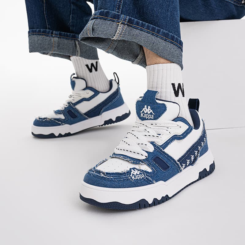 Кроссовки Kappa - изображение 8