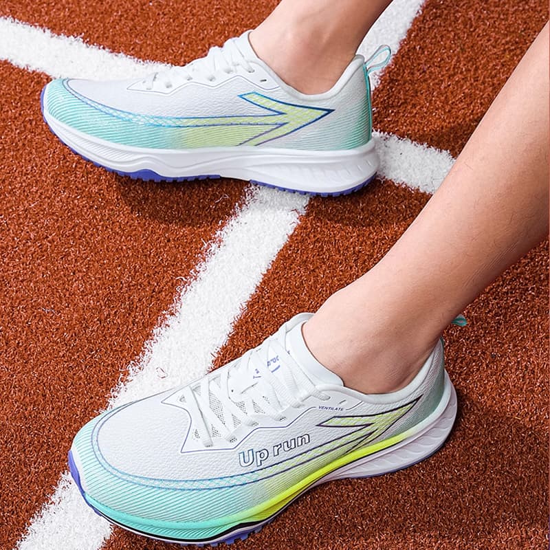 Кроссовки для бега Up run - изображение 6
