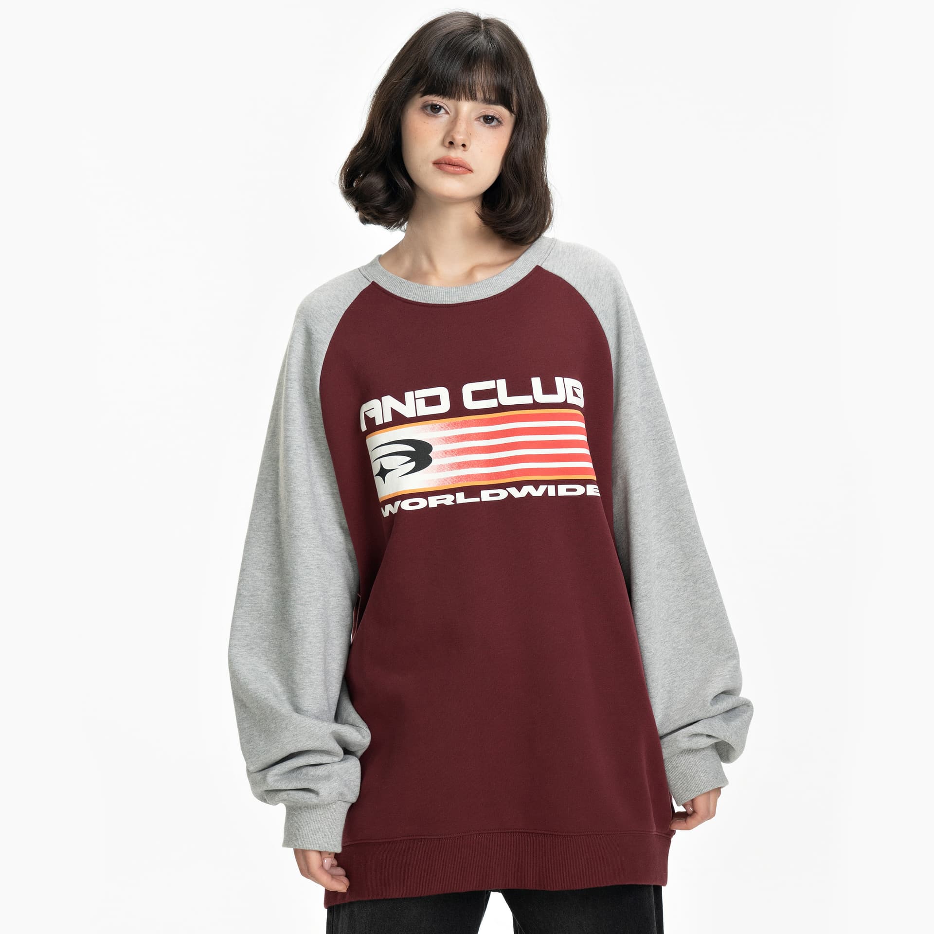 Худи RECOLETA x OKET Logo - изображение 7