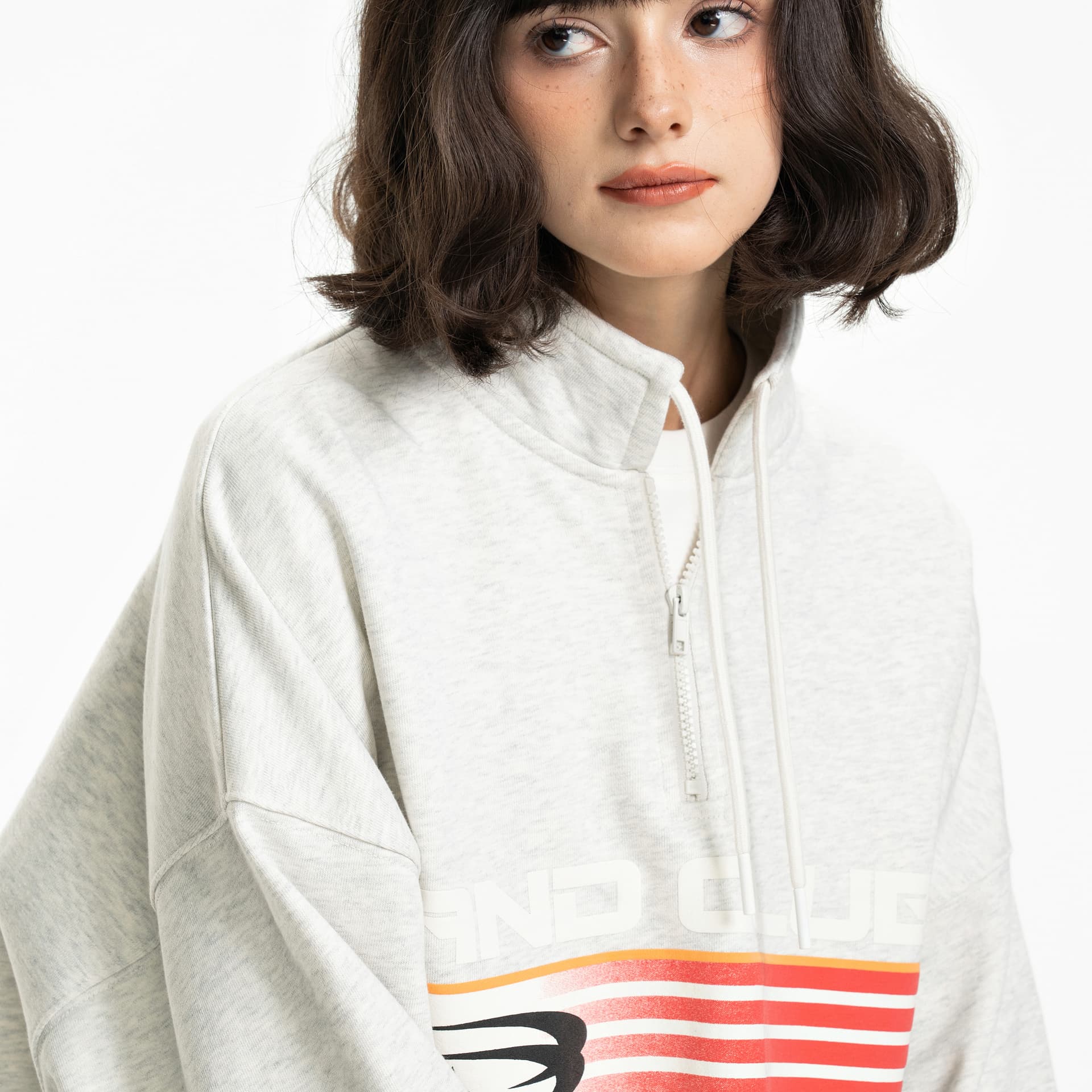 Худи RECOLETA x OKET Logo - изображение 7