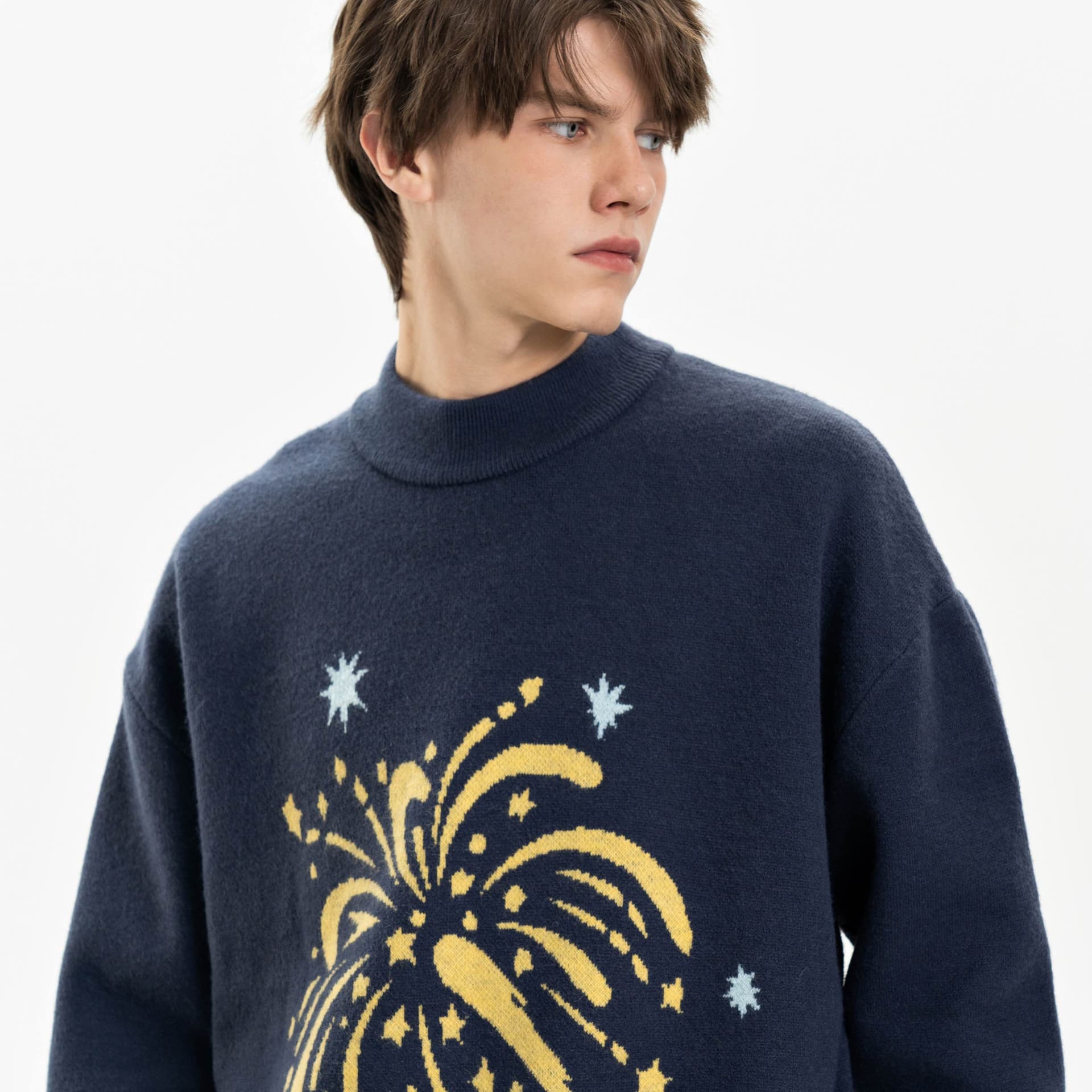 Кофта RECOLETA x OKET - изображение 5