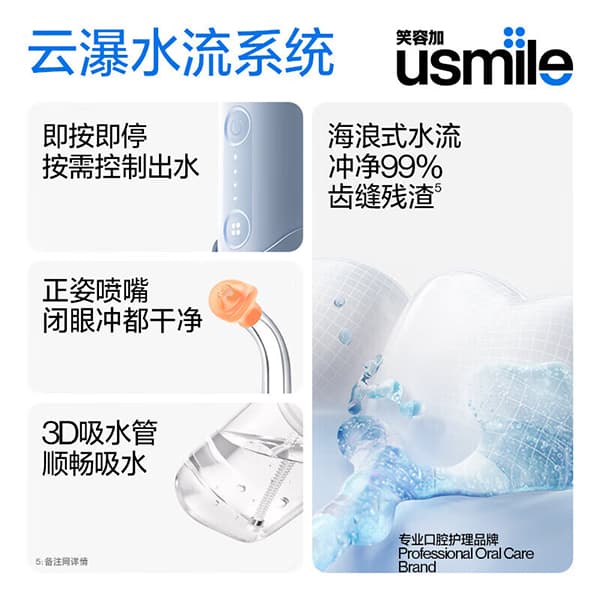 usmile C10 - изображение 4