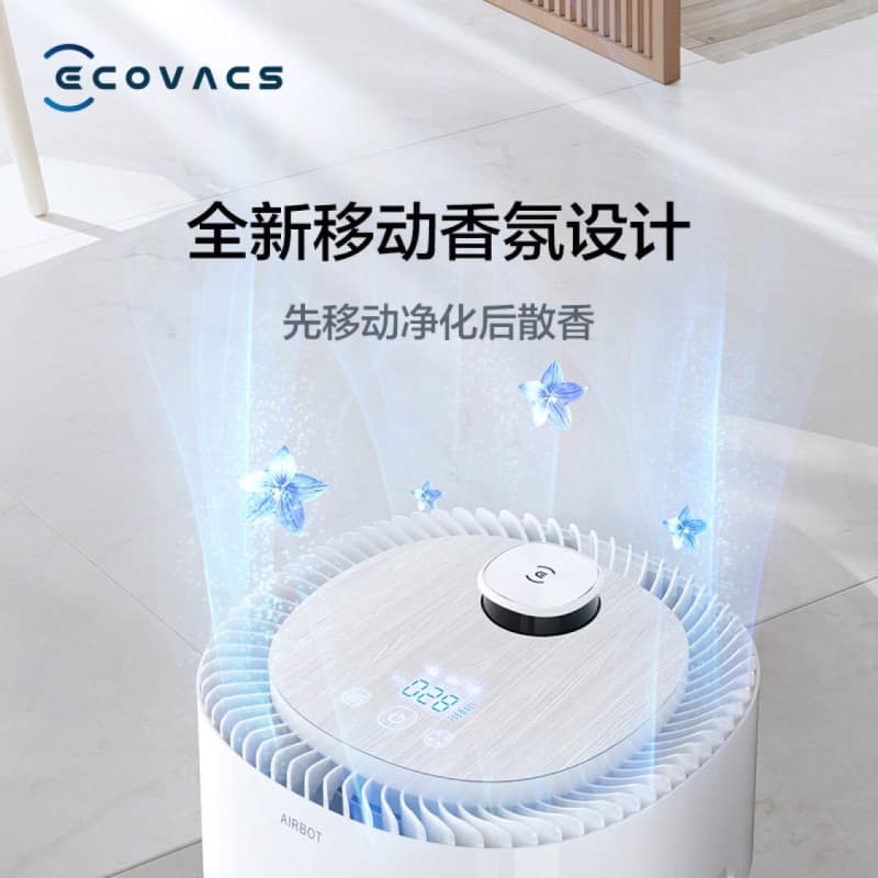 ECOVACS ANDY PRO - изображение 3