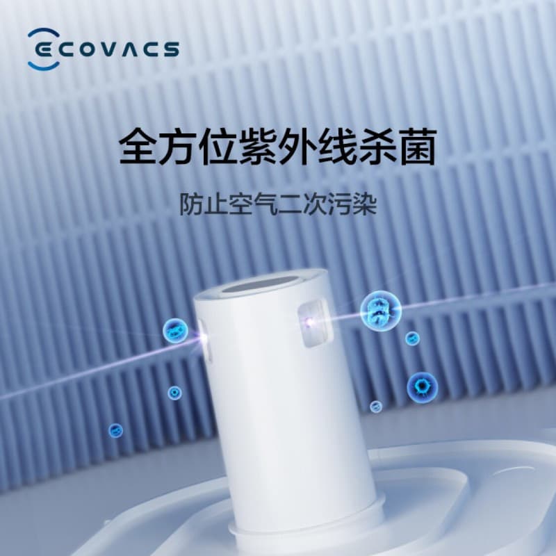ECOVACS ANDY PRO - изображение 2