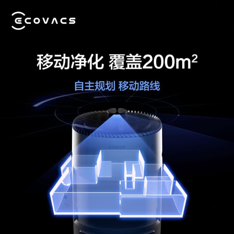 ECOVACS ANDY PRO - изображение 4