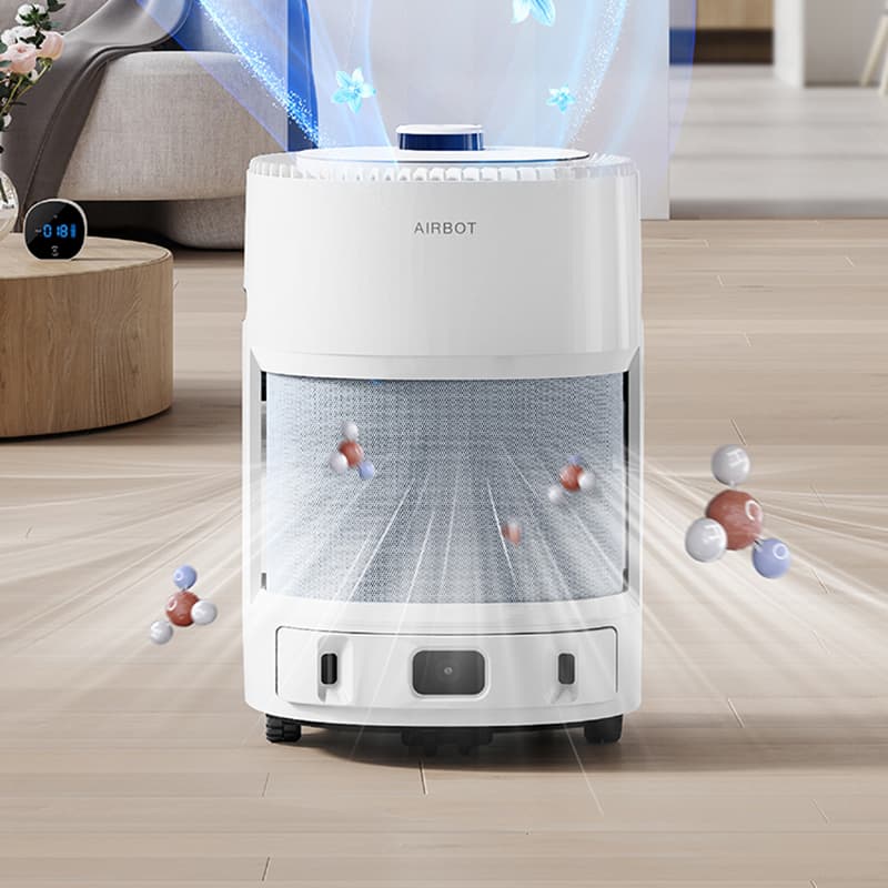 ECOVACS ANDY PRO - изображение 6