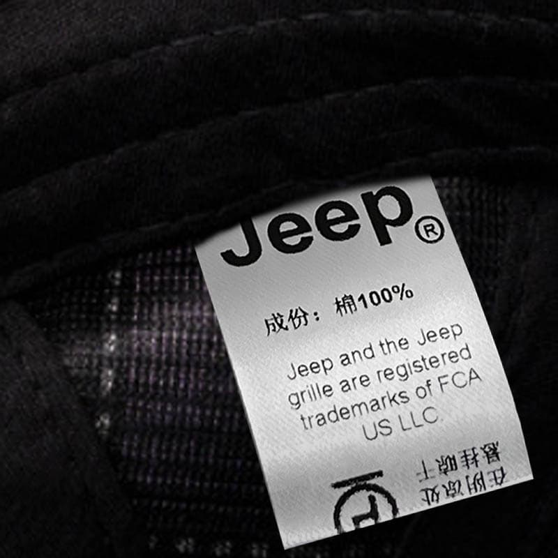 Берет Jeep Береты Унисекс - изображение 6
