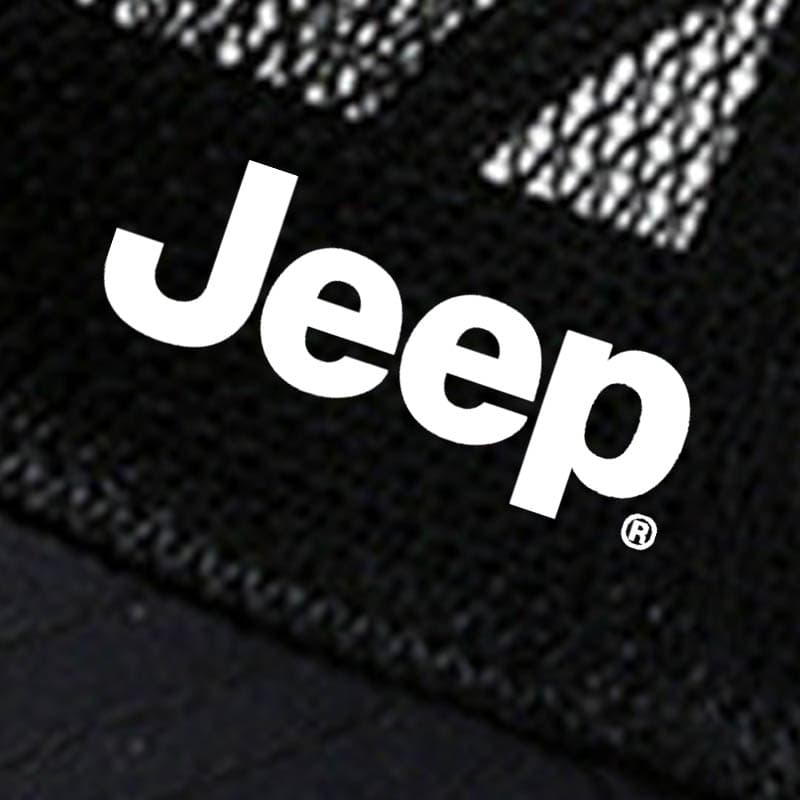 Кепка Jeep Полиэстеровые кепки унисекс - изображение 6