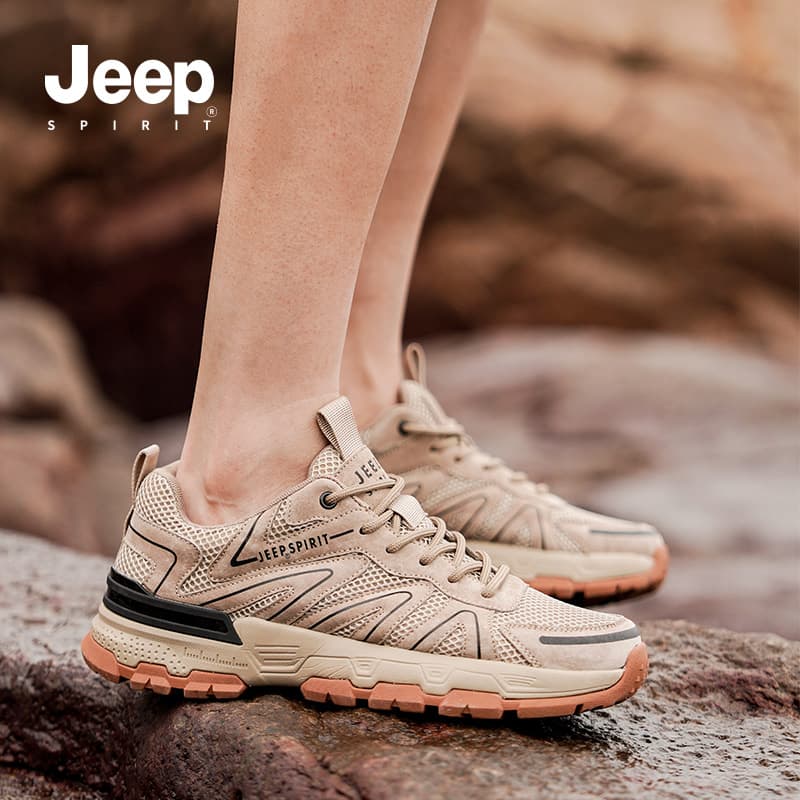 Кроссовки JEEP SPIRIT - изображение 9