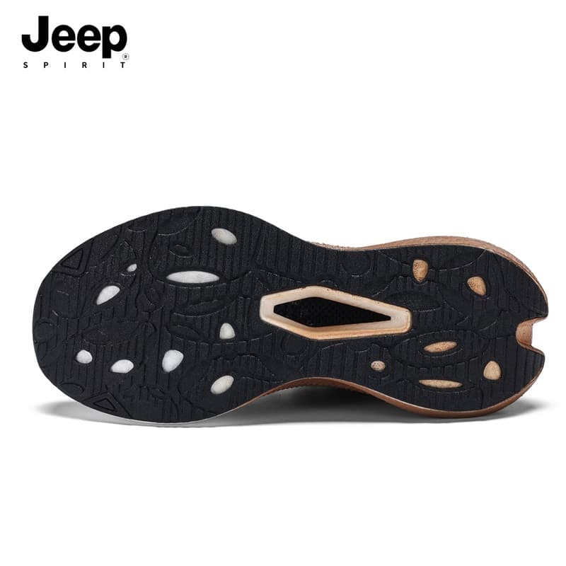 Кроссовки для бега JEEP SPIRIT Беговые кроссовки Мужские - изображение 5
