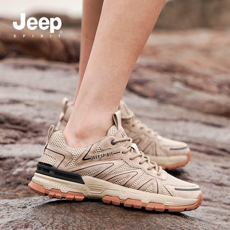 Кроссовки JEEP SPIRIT - изображение 12