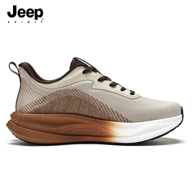 Кроссовки для бега JEEP SPIRIT Беговые кроссовки Мужские - изображение 2