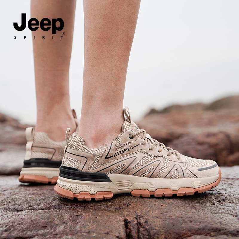 Кроссовки JEEP SPIRIT - изображение 13