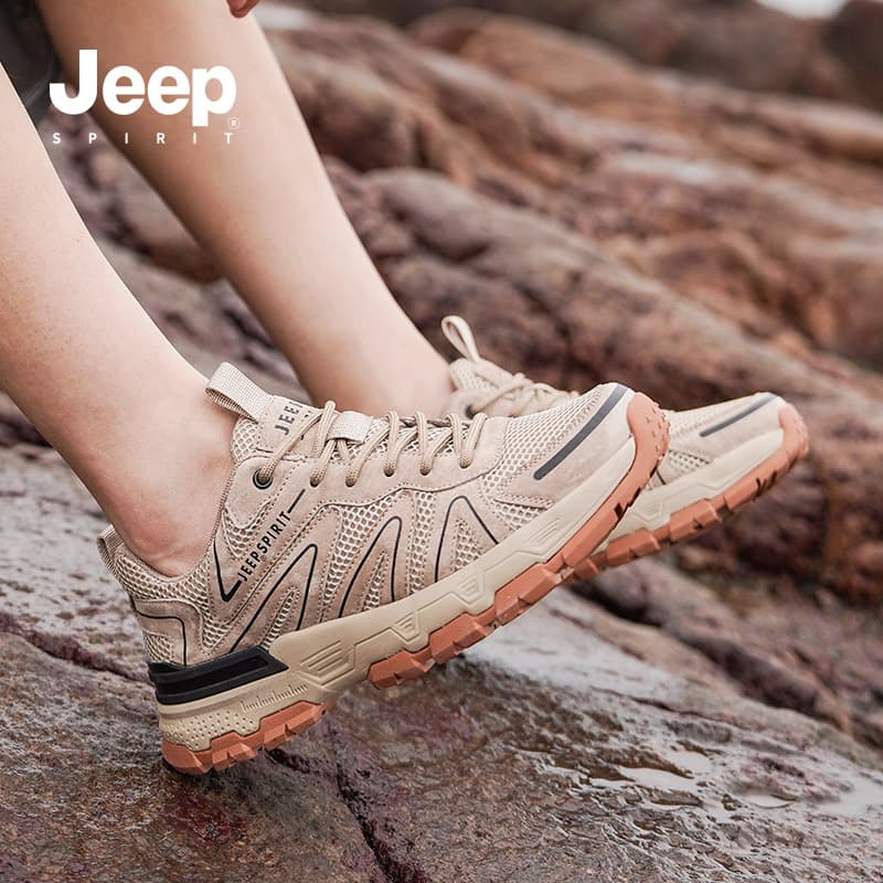 Кроссовки JEEP SPIRIT - изображение 14