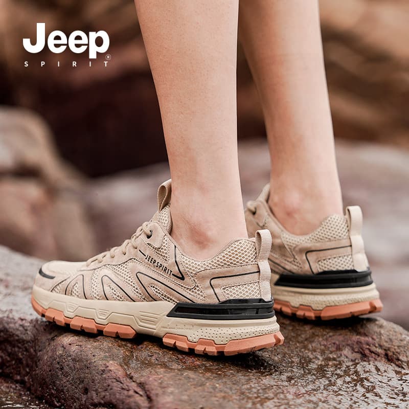 Кроссовки JEEP SPIRIT - изображение 10