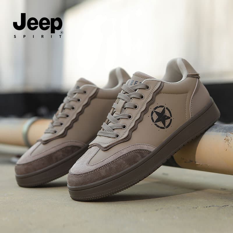 Кроссовки JEEP SPIRIT - изображение 20