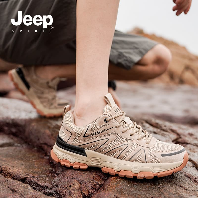 Кроссовки JEEP SPIRIT - изображение 11