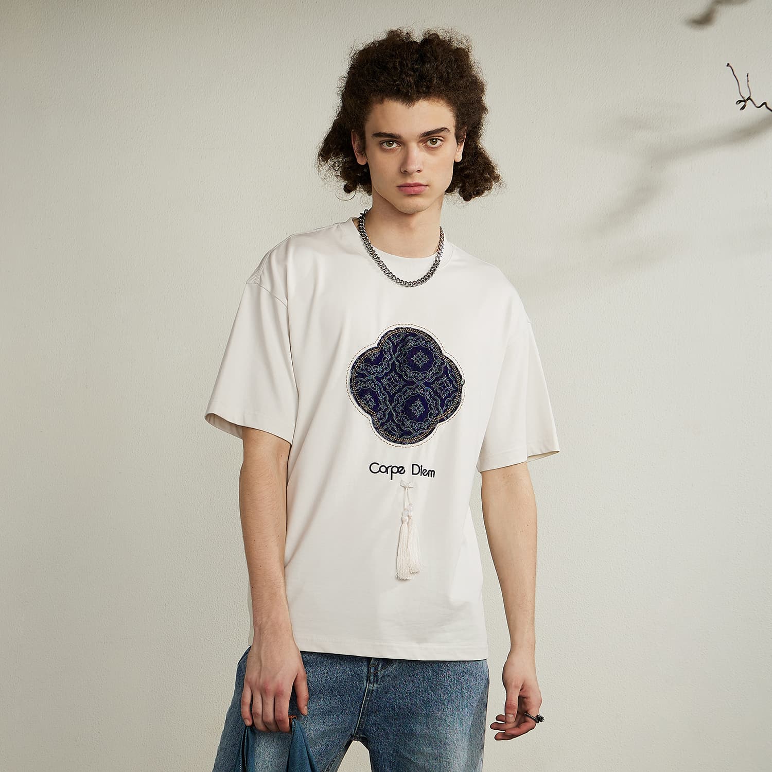 Футболка Carpe Diem T - изображение 7