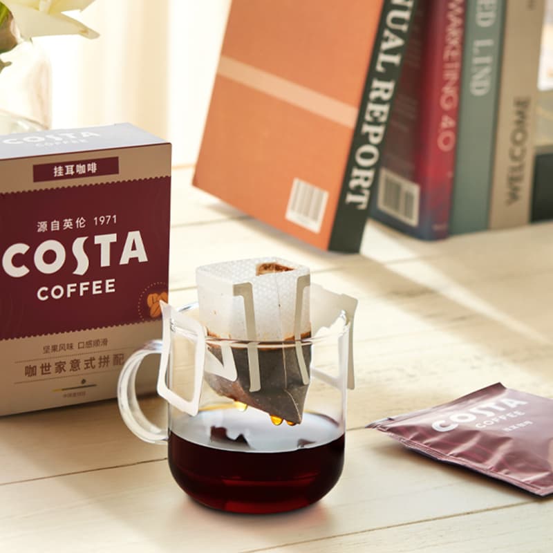 COSTA 100g - изображение 4