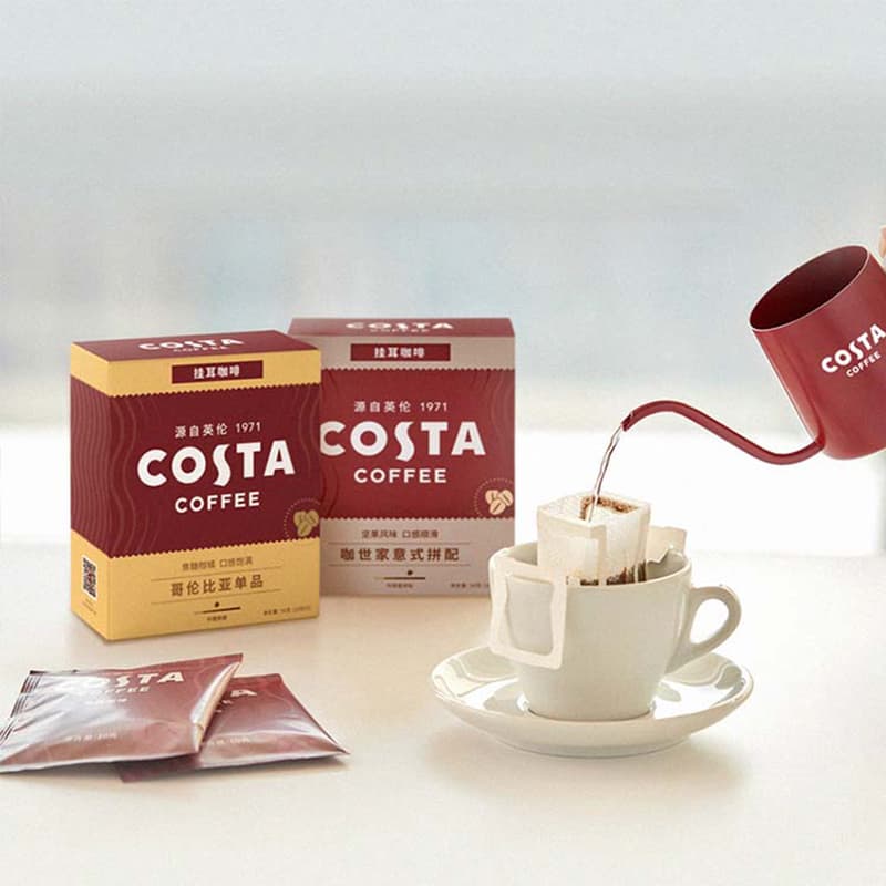 COSTA 100g - изображение 2