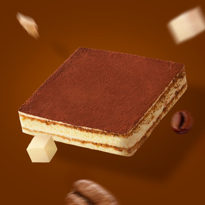 LE CAKE 370g - изображение 3