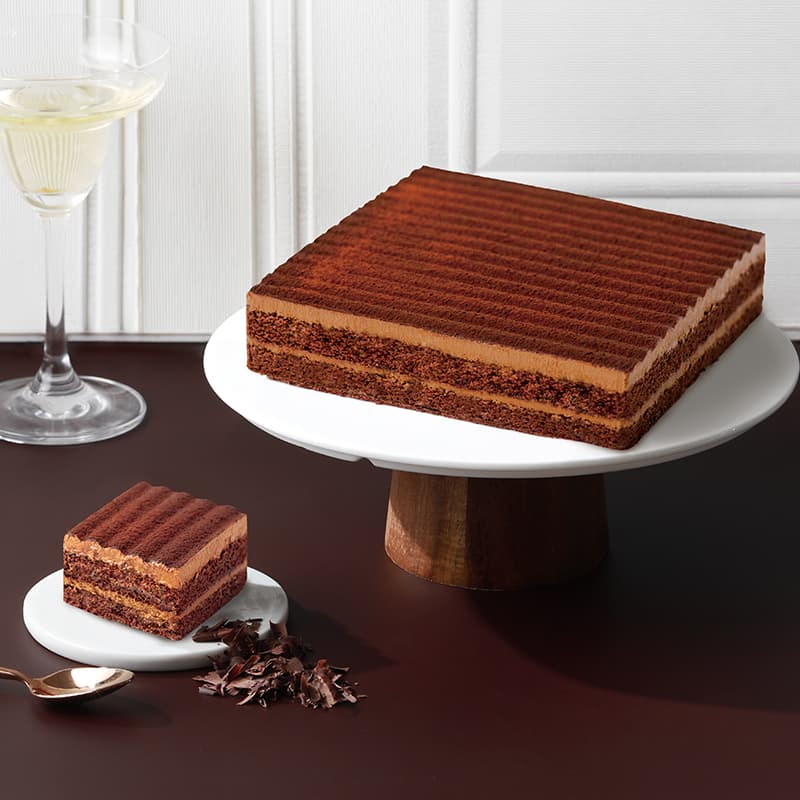 LE CAKE 370g - изображение 4