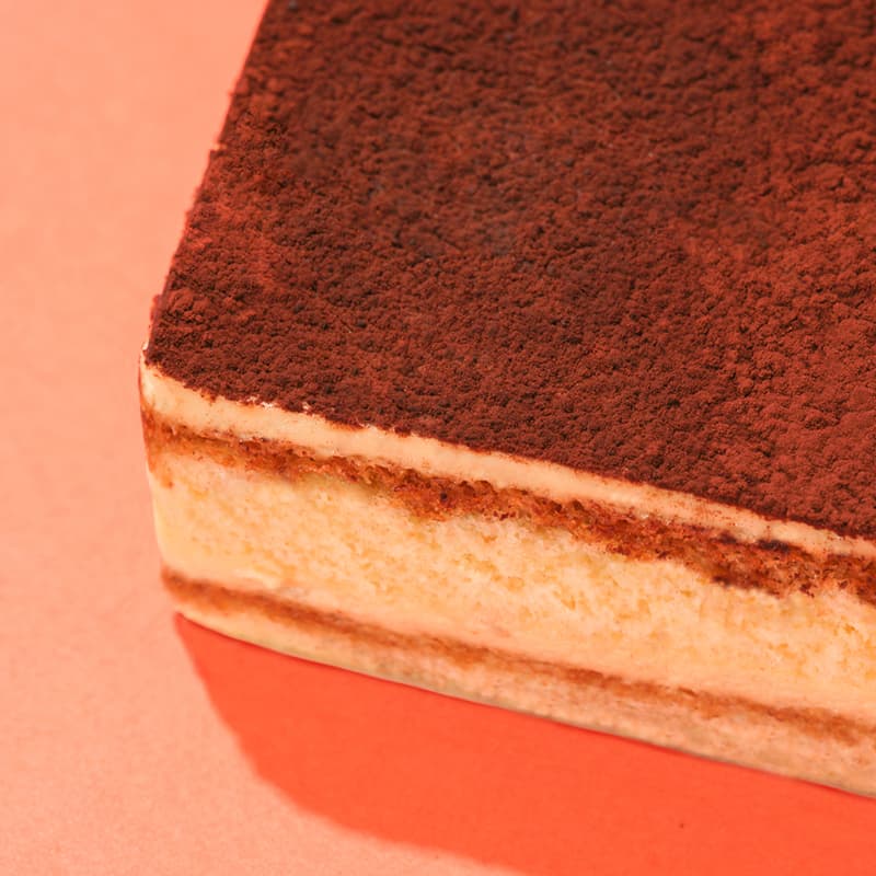 LE CAKE 370g - изображение 4