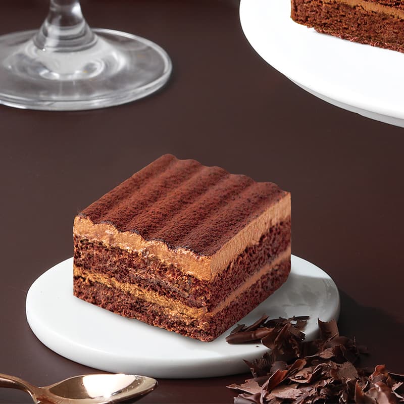 LE CAKE 370g - изображение 3